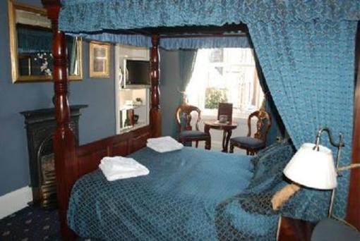 фото отеля Aonach Mor Guest House