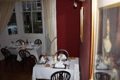 фото отеля Aonach Mor Guest House