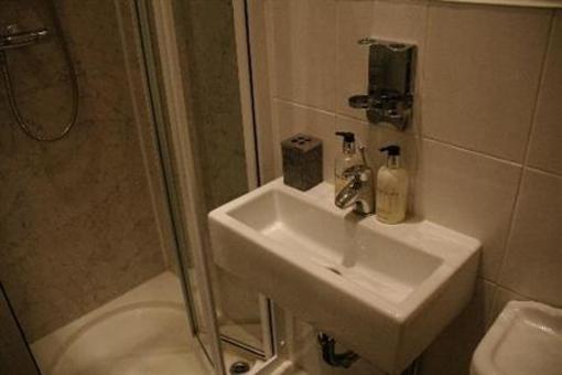 фото отеля Aonach Mor Guest House
