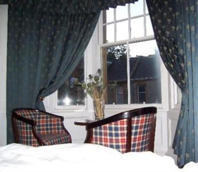 фото отеля Aonach Mor Guest House