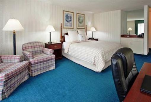 фото отеля Millennium Hotel Durham