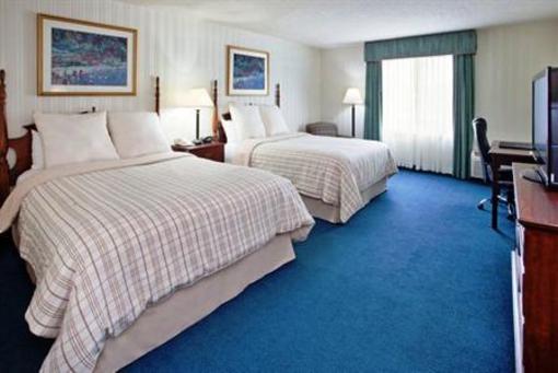 фото отеля Millennium Hotel Durham