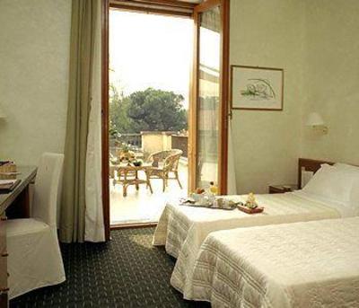 фото отеля Hotel Dei Giardini