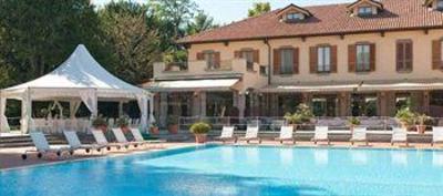 фото отеля Hotel Dei Giardini