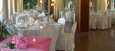 фото отеля Hotel Dei Giardini
