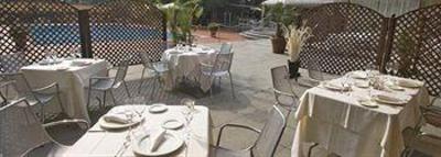 фото отеля Hotel Dei Giardini