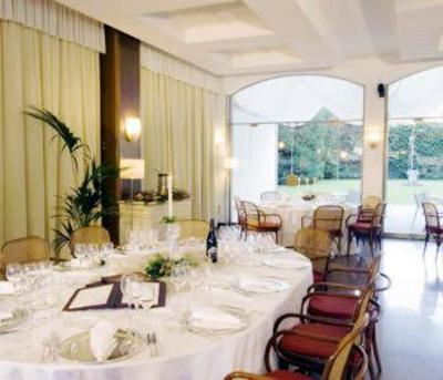 фото отеля Hotel Dei Giardini