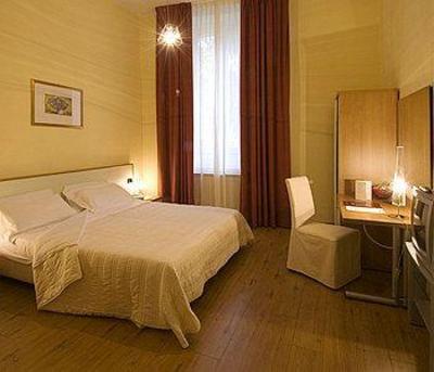 фото отеля Hotel Dei Giardini