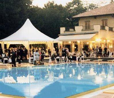 фото отеля Hotel Dei Giardini