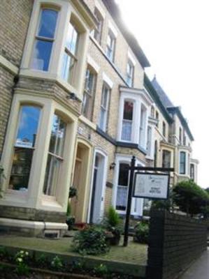 фото отеля Broomfield House Whitby
