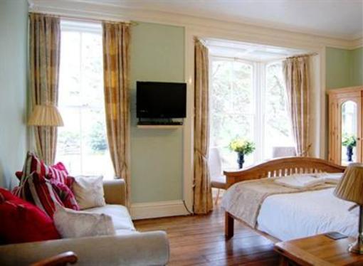 фото отеля Broomfield House Whitby