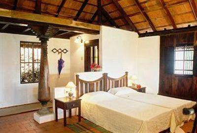 фото отеля Paradisa Plantation Retreat