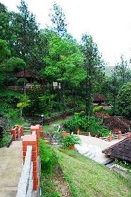 фото отеля Paradisa Plantation Retreat