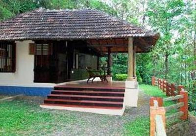 фото отеля Paradisa Plantation Retreat
