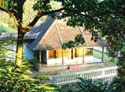 фото отеля Paradisa Plantation Retreat