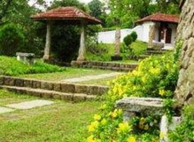 фото отеля Paradisa Plantation Retreat