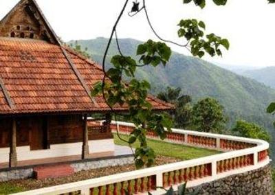 фото отеля Paradisa Plantation Retreat