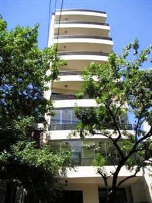 фото отеля Terrazas de Uriarte Apartments Buenos Aires