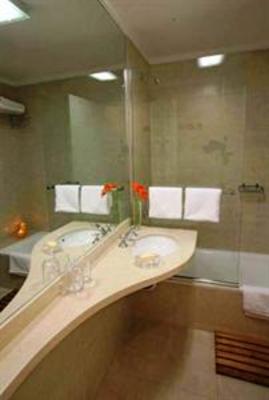 фото отеля Terrazas de Uriarte Apartments Buenos Aires