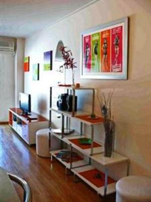фото отеля Terrazas de Uriarte Apartments Buenos Aires