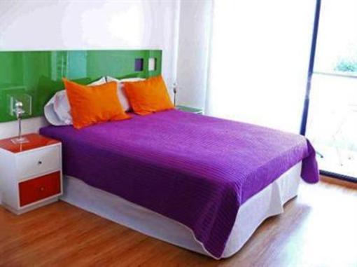 фото отеля Terrazas de Uriarte Apartments Buenos Aires