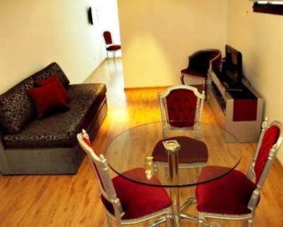 фото отеля Terrazas de Uriarte Apartments Buenos Aires
