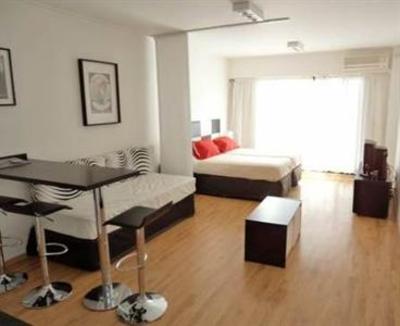 фото отеля Terrazas de Uriarte Apartments Buenos Aires