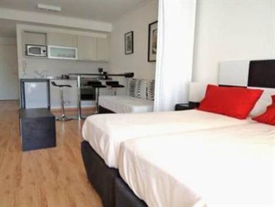 фото отеля Terrazas de Uriarte Apartments Buenos Aires