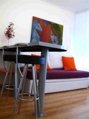 фото отеля Terrazas de Uriarte Apartments Buenos Aires
