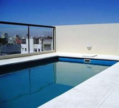 фото отеля Terrazas de Uriarte Apartments Buenos Aires