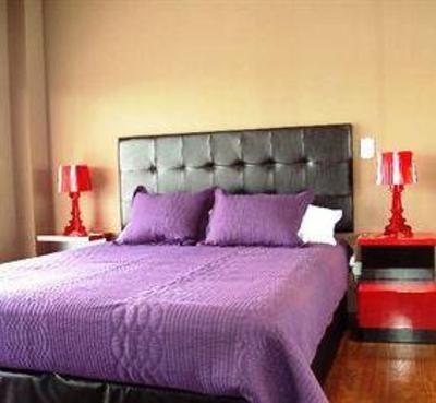 фото отеля Terrazas de Uriarte Apartments Buenos Aires