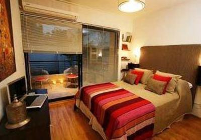фото отеля Terrazas de Uriarte Apartments Buenos Aires