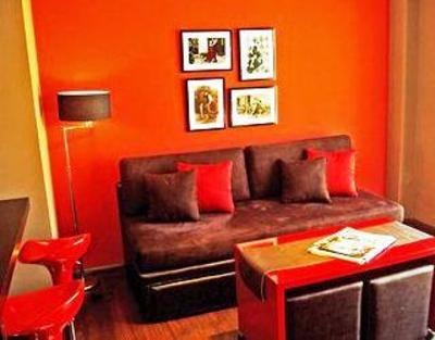 фото отеля Terrazas de Uriarte Apartments Buenos Aires