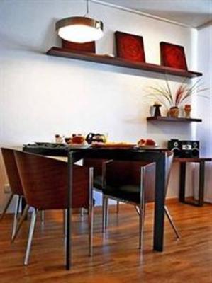 фото отеля Terrazas de Uriarte Apartments Buenos Aires