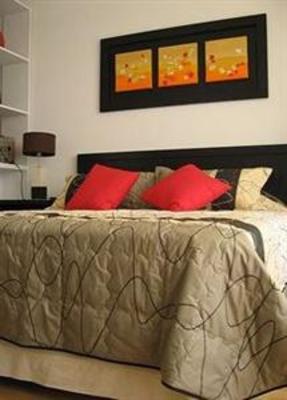 фото отеля Terrazas de Uriarte Apartments Buenos Aires