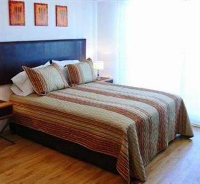 фото отеля Terrazas de Uriarte Apartments Buenos Aires