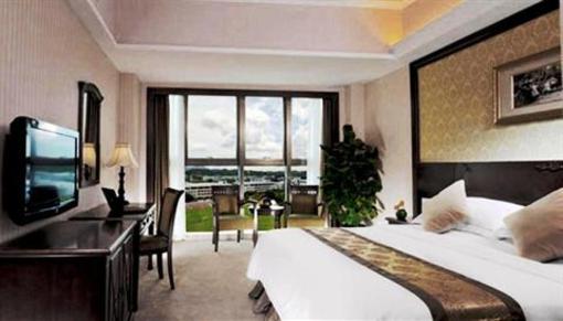 фото отеля Vienna Hotel (Shenzhen Yousong)
