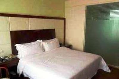фото отеля Vienna Hotel (Shenzhen Yousong)