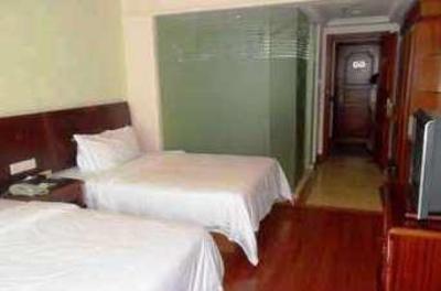 фото отеля Vienna Hotel (Shenzhen Yousong)