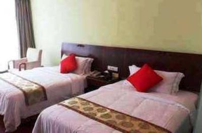 фото отеля Vienna Hotel (Shenzhen Yousong)