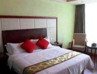 фото отеля Vienna Hotel (Shenzhen Yousong)