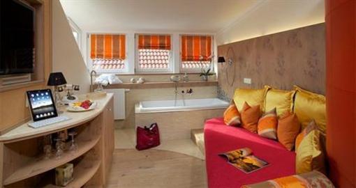 фото отеля Wellvital Hotel Rubezahl Schwangau