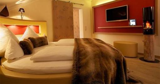 фото отеля Wellvital Hotel Rubezahl Schwangau