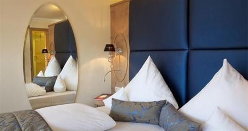 фото отеля Wellvital Hotel Rubezahl Schwangau