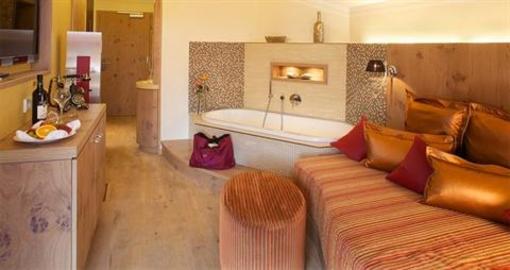 фото отеля Wellvital Hotel Rubezahl Schwangau