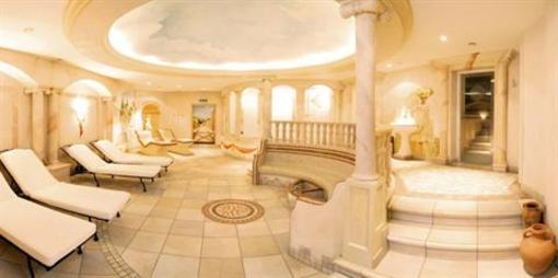 фото отеля Wellvital Hotel Rubezahl Schwangau