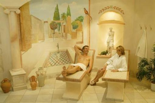 фото отеля Wellvital Hotel Rubezahl Schwangau