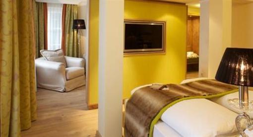 фото отеля Wellvital Hotel Rubezahl Schwangau
