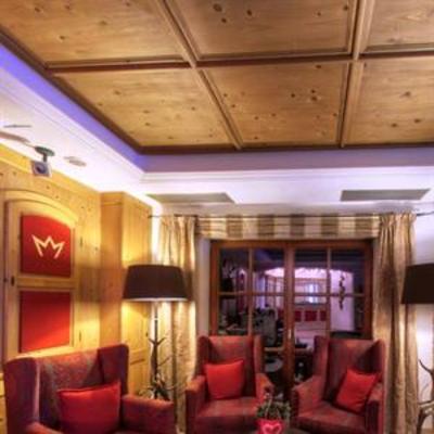 фото отеля Wellvital Hotel Rubezahl Schwangau