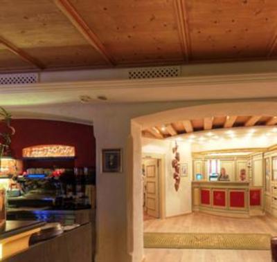 фото отеля Wellvital Hotel Rubezahl Schwangau
